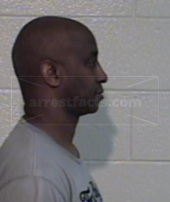 Luther Gilbert Jr Brown Varner