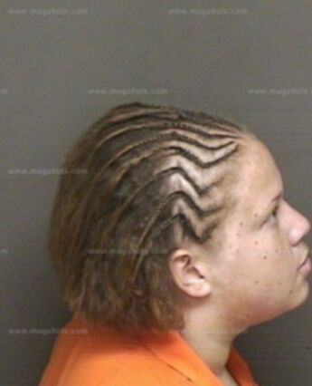 Rosa Lee Allen