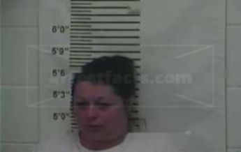 Lea Jane Cooley
