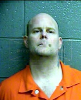 Burk Wayne Davis