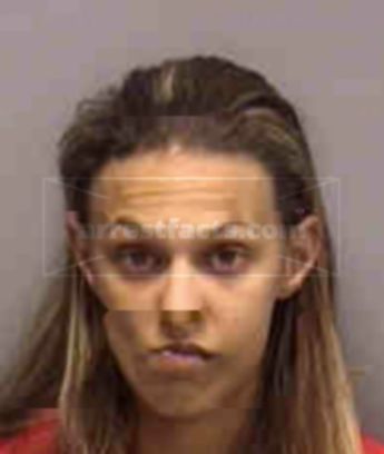 Brittany Ann Hopkins