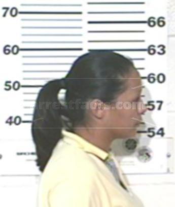 Roxanne Bazan Calderon