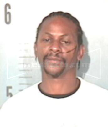 Mark Anthony Thompson