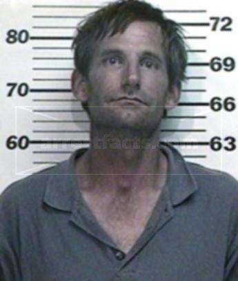 Ronald Wayne Freeman