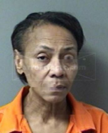 Bettie Jean Ward