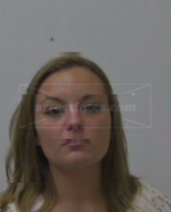 Whitney Nicole Carlton