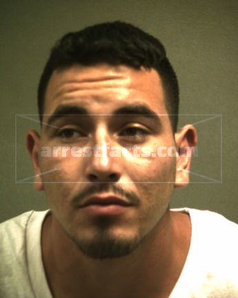 Edward Jacob Reyna
