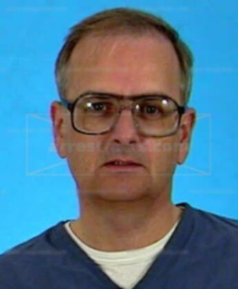 Barry D Moore
