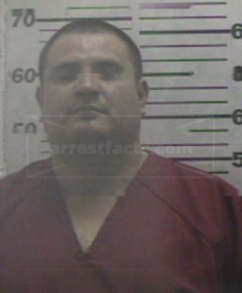 Tony Cruz