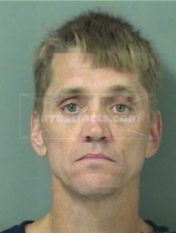 John William Scott