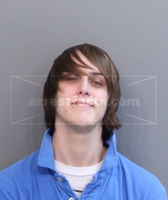 Zachariah Mark Crawford