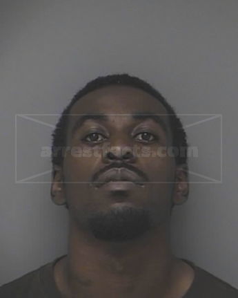 Jerriod Rashod Davis