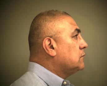 Daniel Ray Ruiz Salazar
