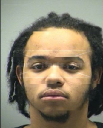 Tavon Jamar Crisp