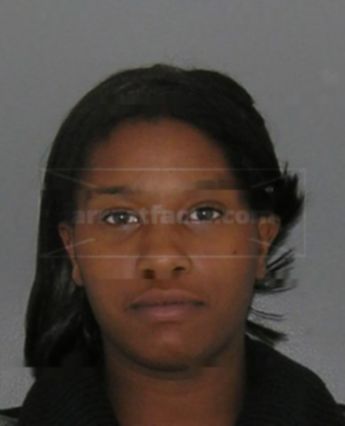 Natasha Lee Wilson