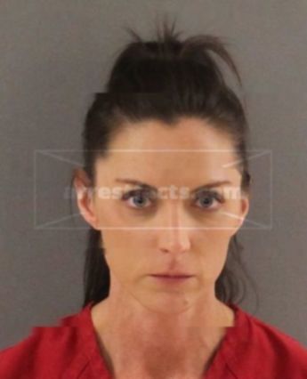 Amy M Walker
