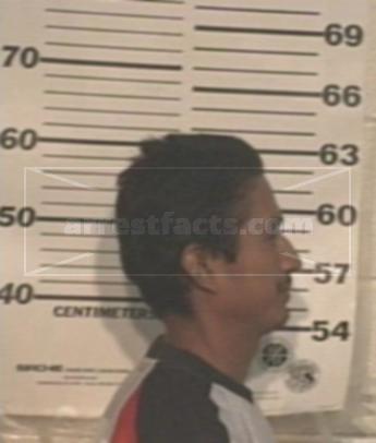 Victor Deferia Gomez