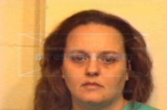 Kathy May Hardesty