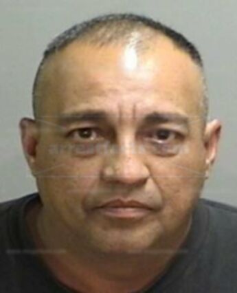 Frank Joe Rodriguez