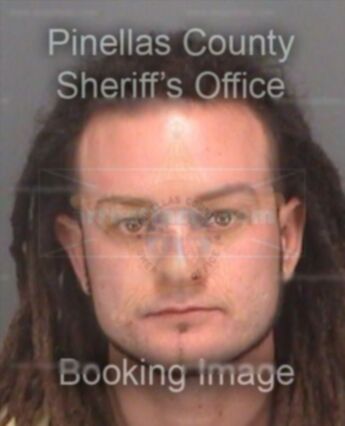 Matthew Roy Davis