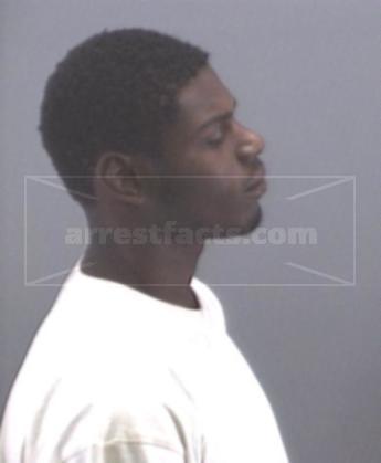 Kenji Antonio Edwards