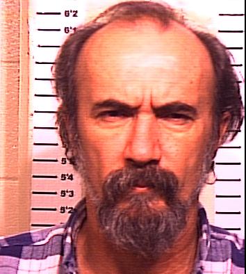 Robert David Roche