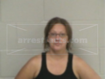 Melissa Marie Collins