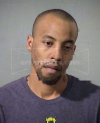 Cedrick Dashaun Pitts