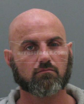 Matthew David Brady