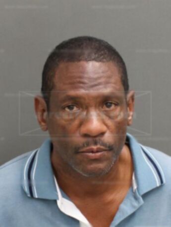Victor Anthony Norman