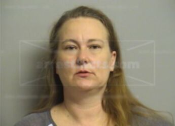 Shelly Christine Beekman