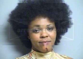 Demetria Thompson