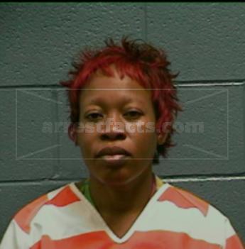 Melody Evette Toms