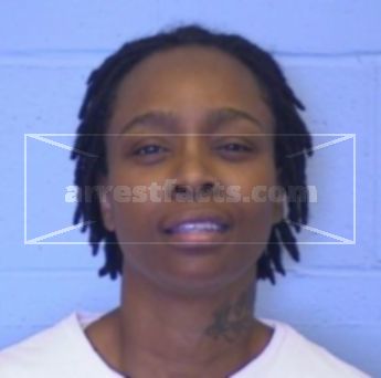 Tennelle C. Jones