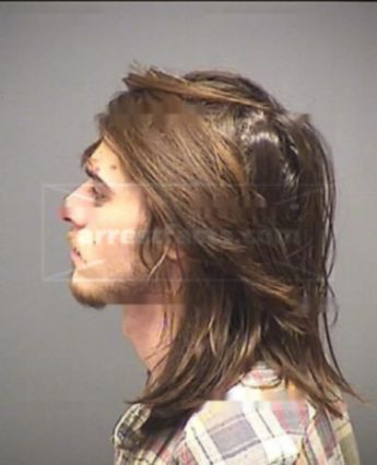 Joshua Riley Wall