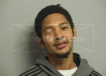 Floyd Diggs