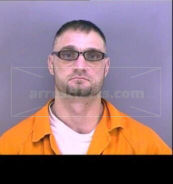 Jerry Bogue