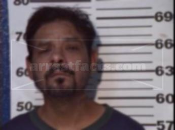 Ricardo Idrogo Gonzalez