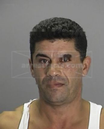 Jose Luis Rivera