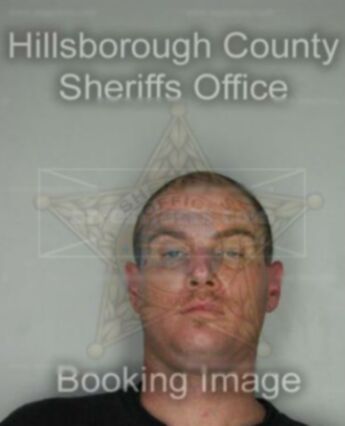 Terry Lee Braxton Jr.