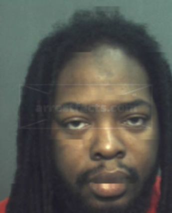 Tyrone Lawson