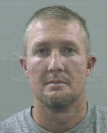 Mark Monroe Johnson
