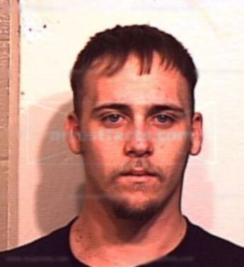Justin Wayne Barber