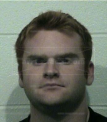 Zachariah Richard Brown