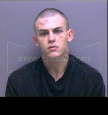 Matthew Lee Voyles