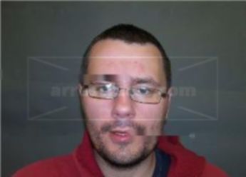 Matthew James Lyons