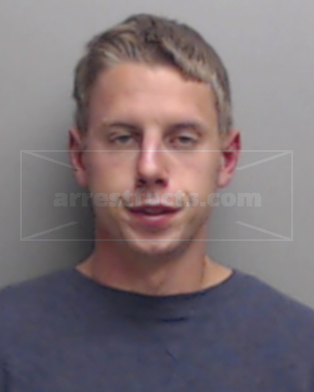 Ethan Carlton Alder