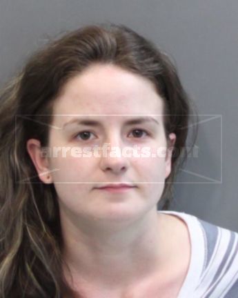 Rachael Cody Evans
