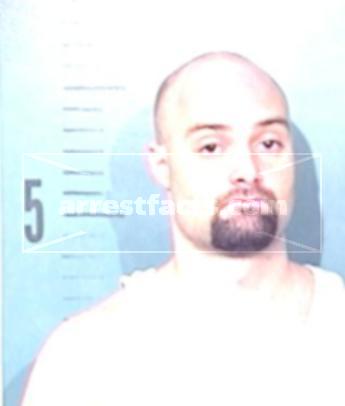 Robin Wayne Booher