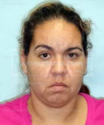 Betsy Ann Dejesus